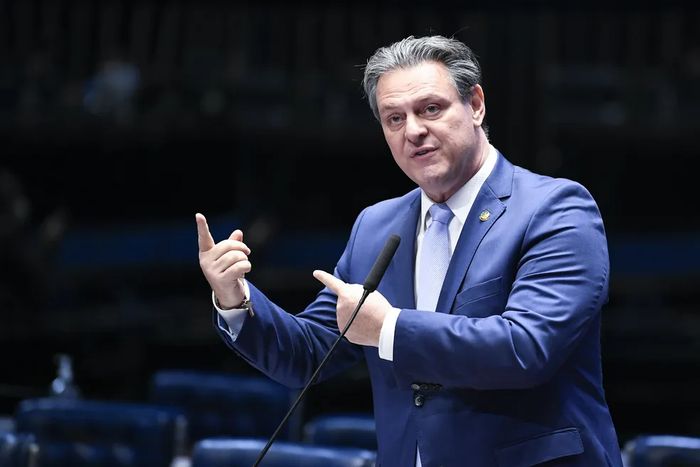 Carlos Fávaro fala em aumento gradativo da mistura de biodiesel