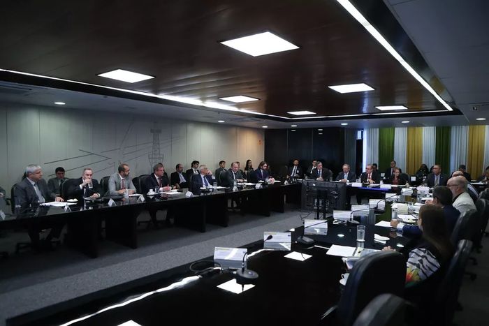 Reunião do CNPE que pode decidir mistura de biodiesel marcada para dia 17