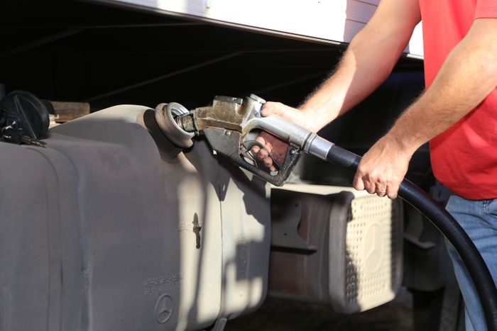 Abiove considera alta no consumo de diesel do país em projeções sobre biodiesel