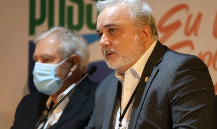 Petrobras buscará projetos de grande porte de energia renovável, diz CEO
