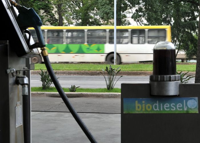 Entidades do biodiesel rebatem (de novo) nota contrária a mistura