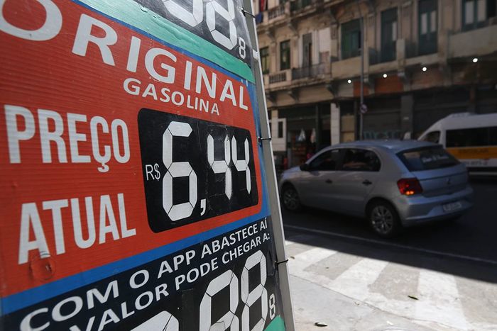Margem do biodiesel se estreita para o menor nível do ano 