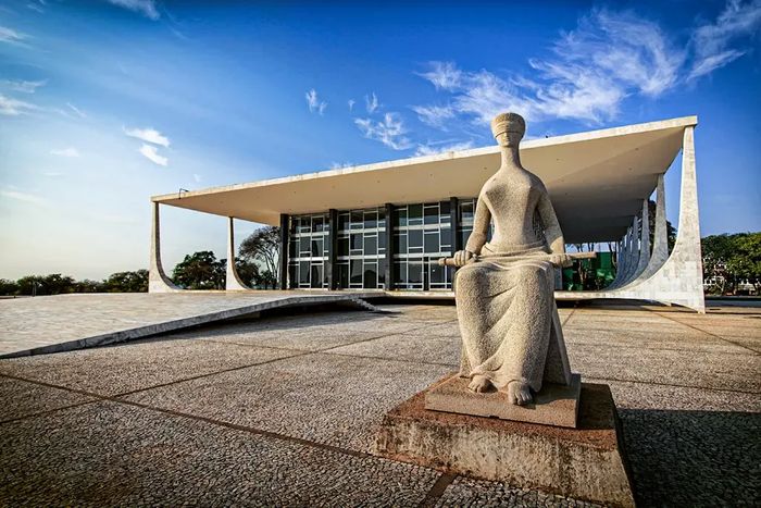 Indústria vai ao STF para barrar imposto de exportação de petróleo