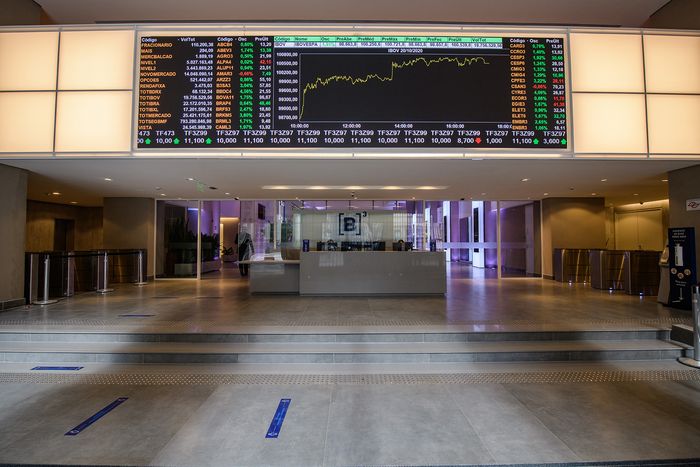 Emissões de CBios caem 27,3% na primeira quinzena de março em comparação anual