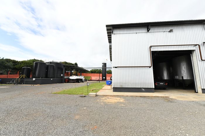 Petrobio pretende colocar usina em Umuarama no mercado ainda este mês