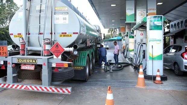 Distribuidoras terão de comprar 468,5 mil m³ de biodiesel em abril