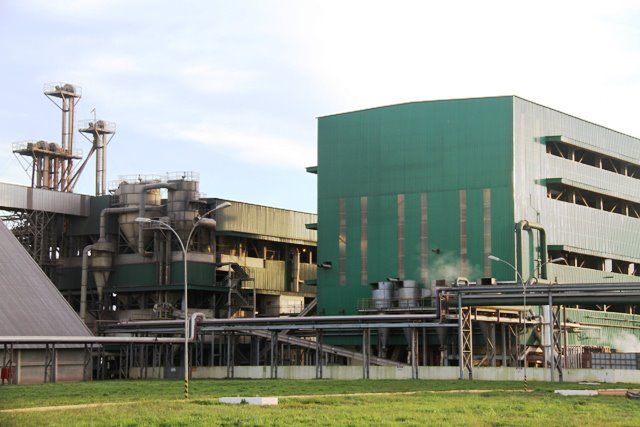 Amaggi recebe registro da Receita Federal para usina de biodiesel no MT