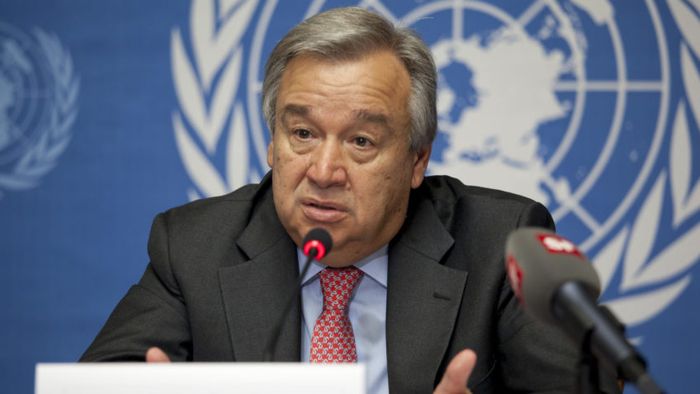 Tempo para evitar catástrofe climática está se esgotando, aponta relatório da ONU