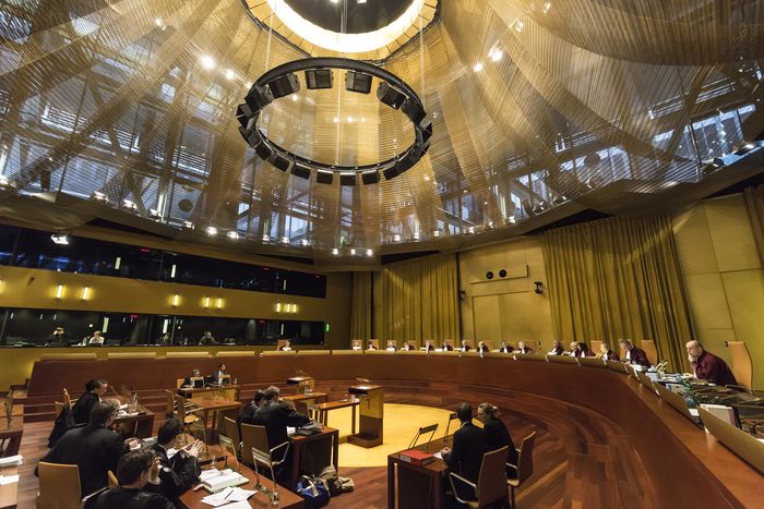 Depois do ‘Dieselgate’ começa nova batalha judicial por dispositivo antipoluição