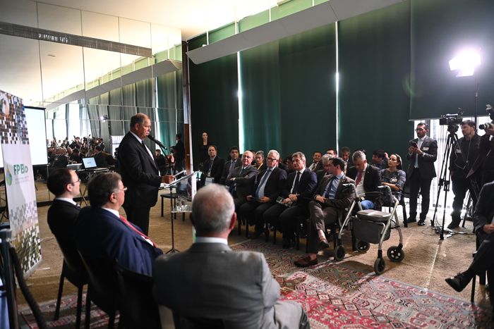 FPBio quer plano decenal para o biodiesel