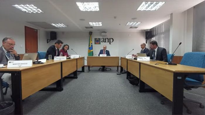 ANP completa revisão da especificação do biodiesel 