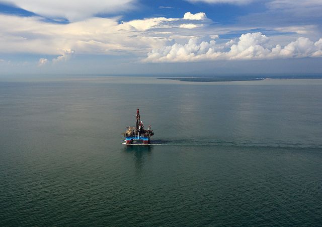 Margem Equatorial poderia produzir 1,1 mi bpd de petróleo a partir de 2029, diz CBIE