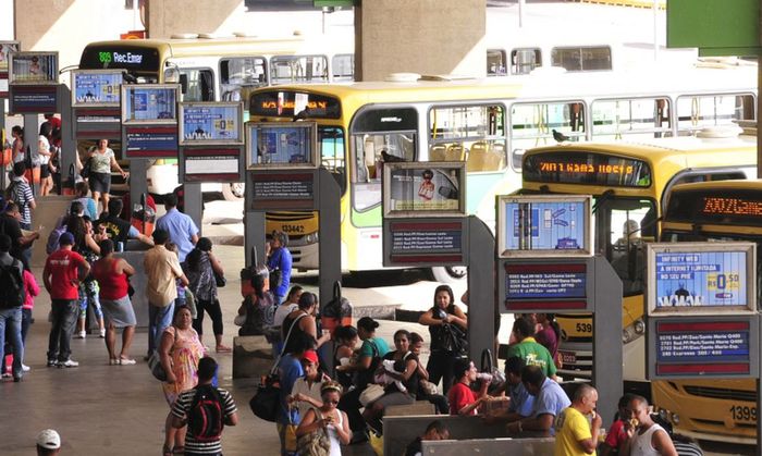 Diesel para transporte público ainda é pendência para reforma do ICMS