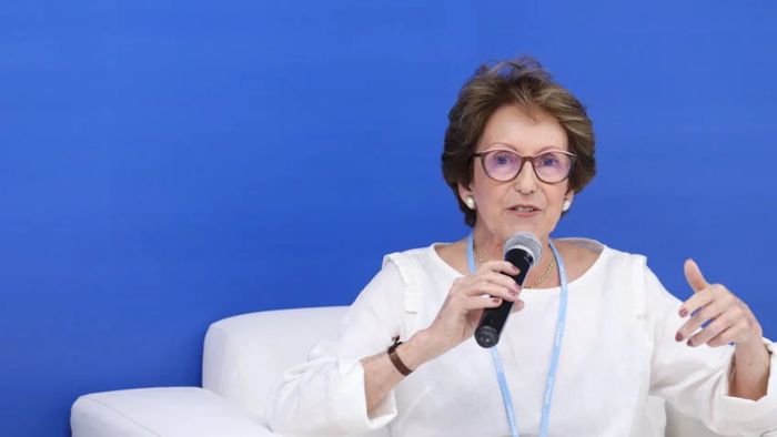 Brasil apresenta candidatura à presidência do IPCC 
