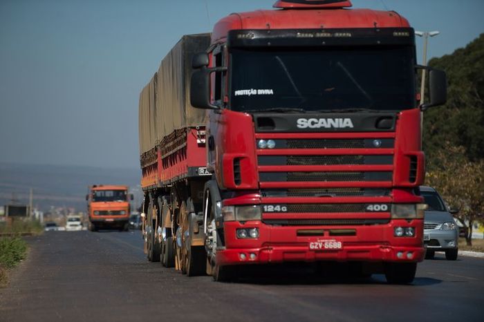 Diesel com 12% de biodiesel vai encarecer frete, acusa NTC