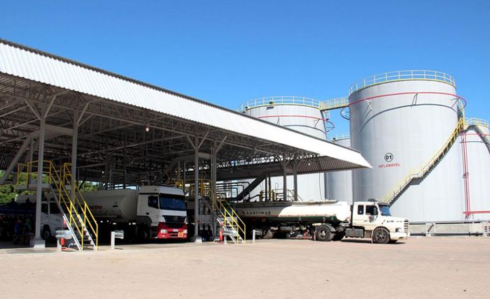 Distribuidores terão que comprar mais de 1 milhão de m³ de biodiesel no 4º bimestre