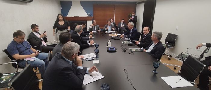 “Biodiesel melhora a qualidade do óleo diesel B”