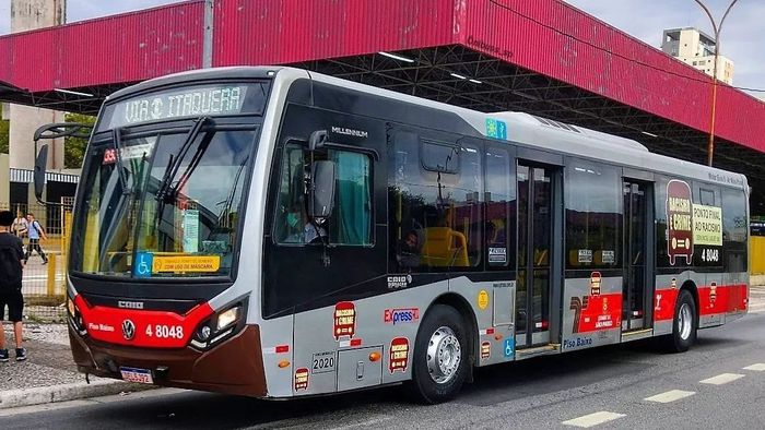 ICMS: estados vão conceder benefícios para diesel no transporte público