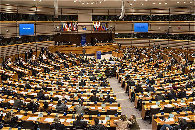 Parlamento Europeu adota lei que veta importação de produtos provenientes do desmatamento