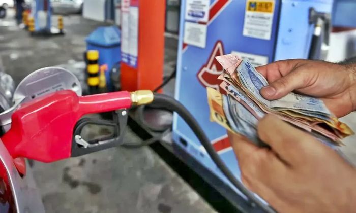 Preço do biodiesel recua mais 3,4% na 16ª semana do ano 