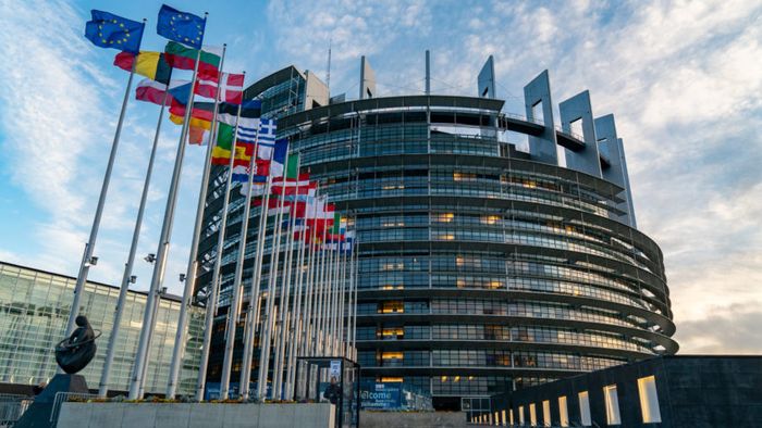 UE perto de acordo para criação de mandatos de SAF a partir 2025