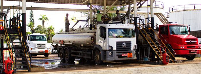 ANP fixa metas de contratação de biodiesel em 1,04 milhão de m³ no 5B