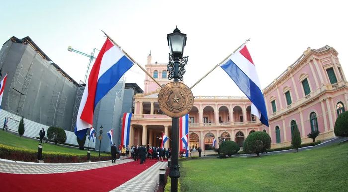 Paraguai se prepara para aumentar mistura de biodiesel 