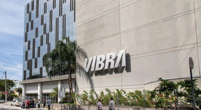 Lucro líquido da Vibra Energia foi de R$ 81 milhões no 1º trimestre, queda de 75,1%