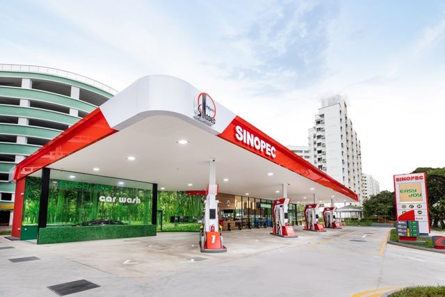 AIE eleva previsão para demanda global por petróleo após recorde na China