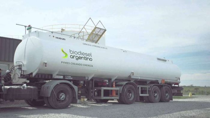 Indústria de biodiesel da Argentina tem pior começo de ano desde 2009