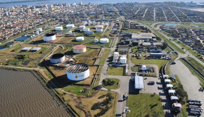 Petrobras investe para converter Rio Grande na primeira biorrefinaria do país