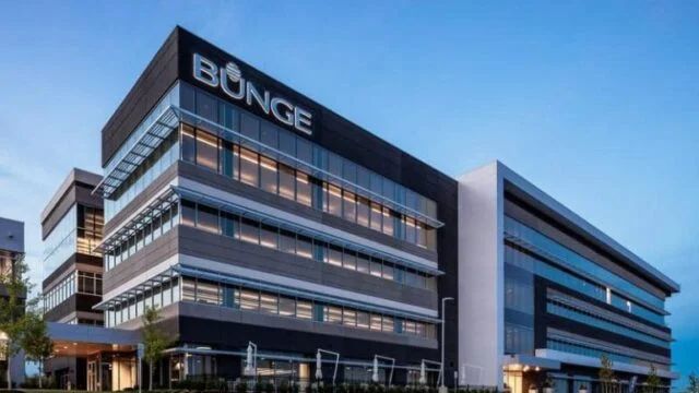 Fintech da Bunge nasce com US$ 500 milhões para apoiar financiamento agrícola no Brasil