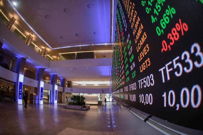 Preço médio dos CBios chega a R$ 118,47 na segunda quinzena de maio