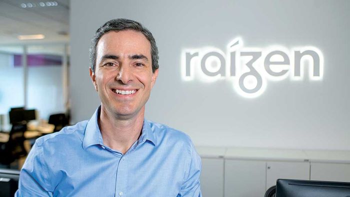 Plano é ser líder global em combustível sustentável de aviação, diz CEO da Raízen