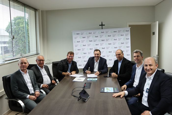 Be8 planeja investir R$ 1,5 bilhão em Marialva (PR)