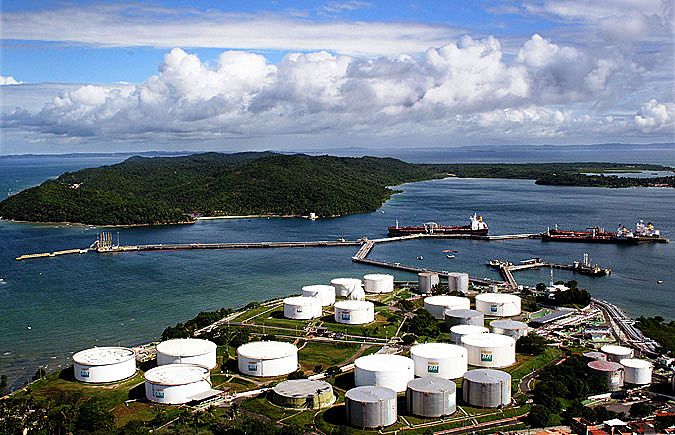 Brasil importou 1,34 milhão de m³ de diesel em maio