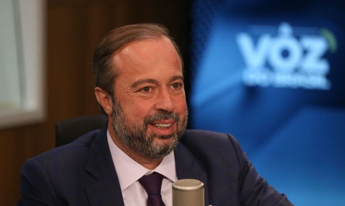 Transição energética e descarbonização são “prioridades absolutas”, diz ministro do MME