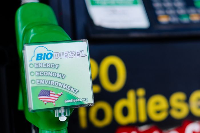 EUA anunciam metas de consumo de biocombustíveis até 2025