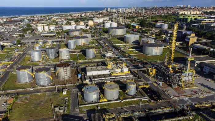 Cade aprova venda da Lubnor para a Grepar