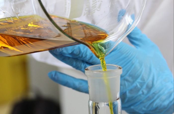 Produção de biodiesel bate recorde depois de mais de 2 anos 