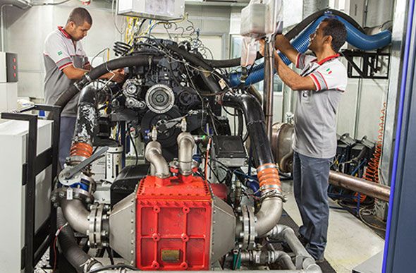 Estudo da FPT conclui que B20 não reduz eficiência de catalisadores
