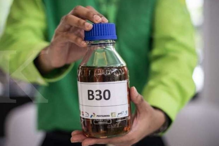 Indonésia adia implementação do biodiesel B35 para 1º de fevereiro