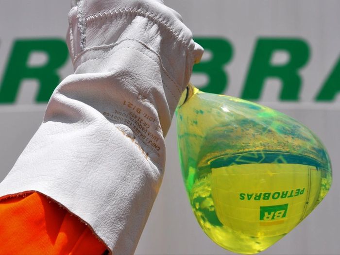 Produção de Diesel R da Petrobras chegará a 78 mil barris dia até o fim de 2023