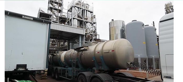 ADM compra participação em empresa paulista de glicerina
