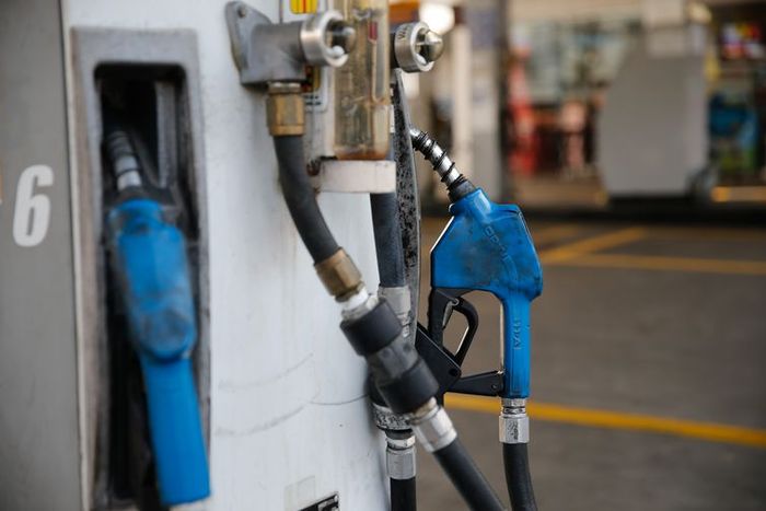 Biodiesel acumula valorização de 5,8% depois de 5ª alta seguida