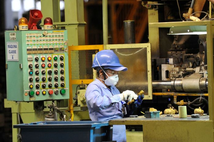 Setor de biocombustíveis tem maquinário mais envelhecido do país