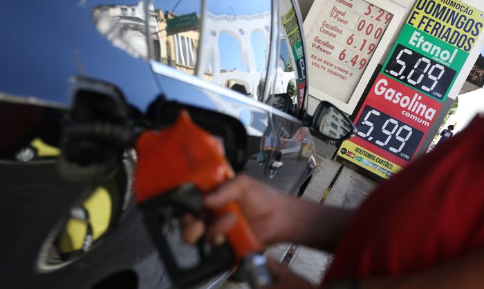 Preços do biodiesel têm 6ª semana seguida de alta