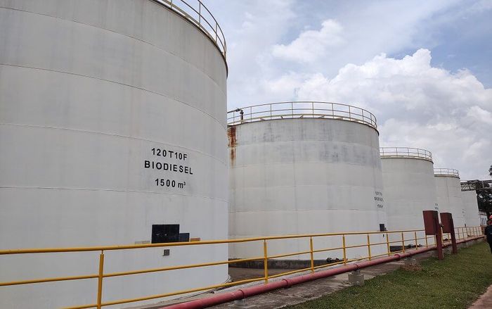 CNPE não liberou, e sim proibiu a importação de biodiesel a partir de 2023