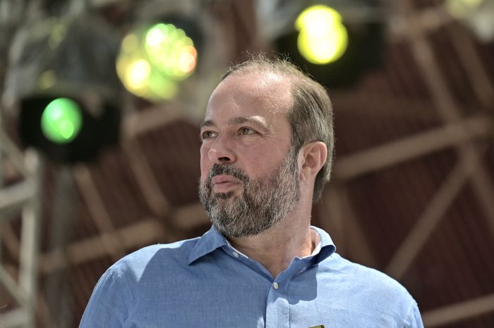 Ricardo Botelho - MME