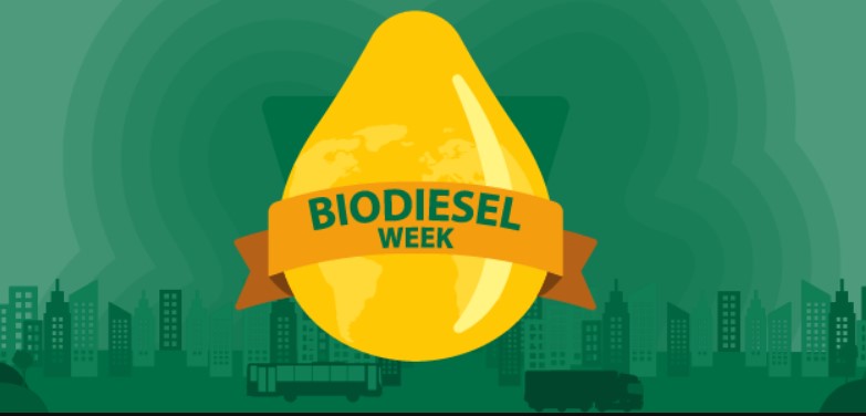 Biodiesel Week chega a sua 4ª edição 